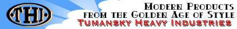 THI Heavy Industries