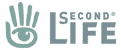 SecondLife logo