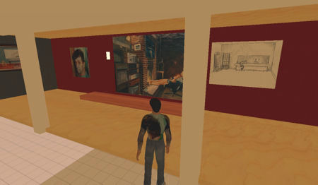 ZappoWappy's FirstLand